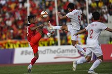 Stadion Olimpiade Phnom Penh, Sejarah Tanpa Perhelatan Olimpiade