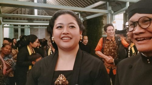 Ramai Anak Menteri, Ketum Parpol, dan Pejabat Lainnya Jadi Caleg, Siapa Unggul?