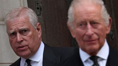 Raja Charles Buka Suara Usai Penangkapan Ex Pangeran Andrew