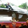 Bicara soal Perubahan Iklim di KTT G20 Bali, Ridwan Kamil Sebut Jabar Sudah Tanam 50 Juta Pohon