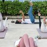 Yoga 3 Kali Seminggu Bisa Turunkan Stres dan Tingkatkan Memori