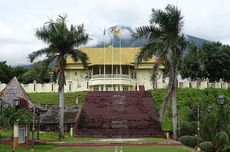 Tabariji, Sultan Ternate yang Dikendalikan Portugis