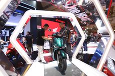 Usai Libur Lebaran, Diskon Motor Honda Tembus Rp 8 Jutaan