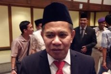 Banyak Proyek yang Dicoret Kemendagri, Penyebab Rendahnya Serapan Anggaran DKI