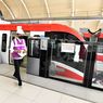 Sistem Persinyalan Kereta Tanpa Masinis LRT Jabodebek Ditargetkan Selesai Akhir 2021