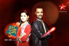 Sinopsis Meri Durga Episode 99, Sanjay Menantang Durga Balap Lari