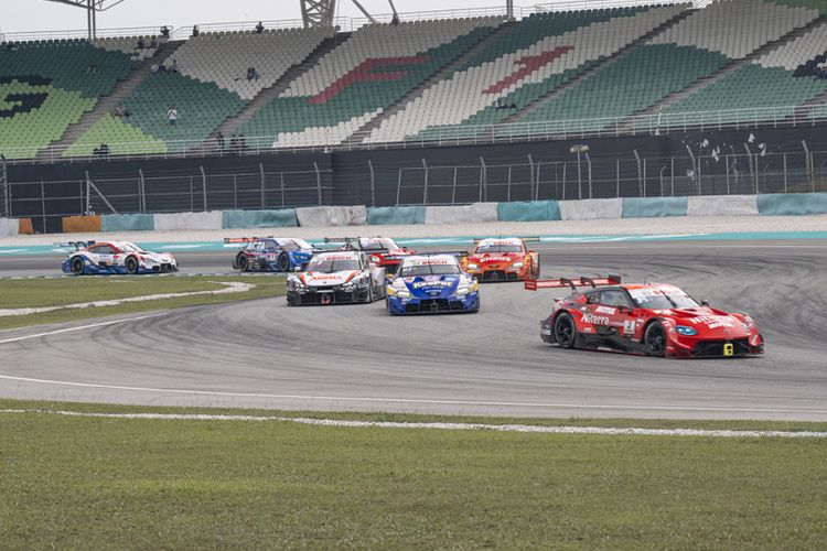 Super GT Malaysia