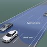 Bahaya Blind Spot, Anak Kecil Terlindas Mobil Saat Masuk Gang