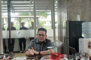 Ekspor RI ke Iran Capai Rp 4,2 T, Meski Perang Hantui Timur Tengah