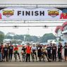 Ancang-ancang PON 2024, Pengprov ISSI DKI Gelar Jakarta Cycling Challenge