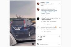 Pemilik Mobil Kreatif, MPV Tiga Merek yakni Avanza, Lexus dan Jaguar