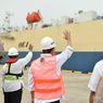 Jokowi: Pelabuhan Patimban Akan Perkuat Tanjung Priok yang Terlalu Padat
