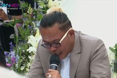 Sule Angkat Bicara soal Rizky Febian yang Pertanyakan Harta Miliknya ke Teddy