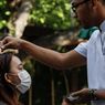 Wabah Virus Corona, Ritual Rabu Abu di Filipina Berubah