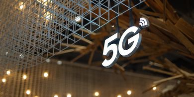Haji 2026: Masjidil Haram, Arafah, Mina, dan Muzdalifah Kini Tercover 5G Penuh