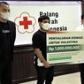 PMI Segera Salurkan Donasi Publik Rp 1 Miliar untuk Rakyat Palestina