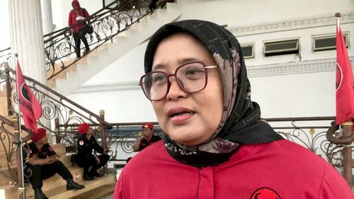 Khofifah Dukung Prabowo-Gibran, PDI-P Jatim Waspadai Netralitas ASN