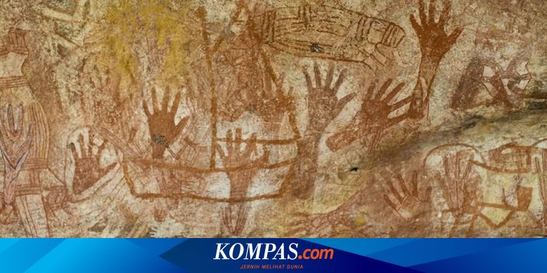 Kisah Mesra Pelaut Makassar Dan Orang Aborigin Pada Masa Lalu Halaman All Kompas Com