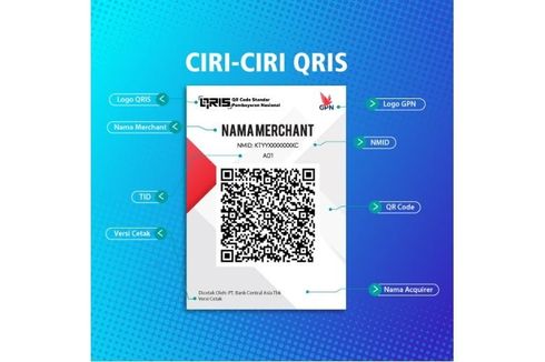 Belanja di Malaysia Akan Bisa Gunakan Rupiah lewat QRIS