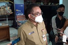 Stok Vaksin di Kota Semarang Nyaris Habis, Dinkes Jateng: Sambil Menunggu, Manfaatkan Dulu