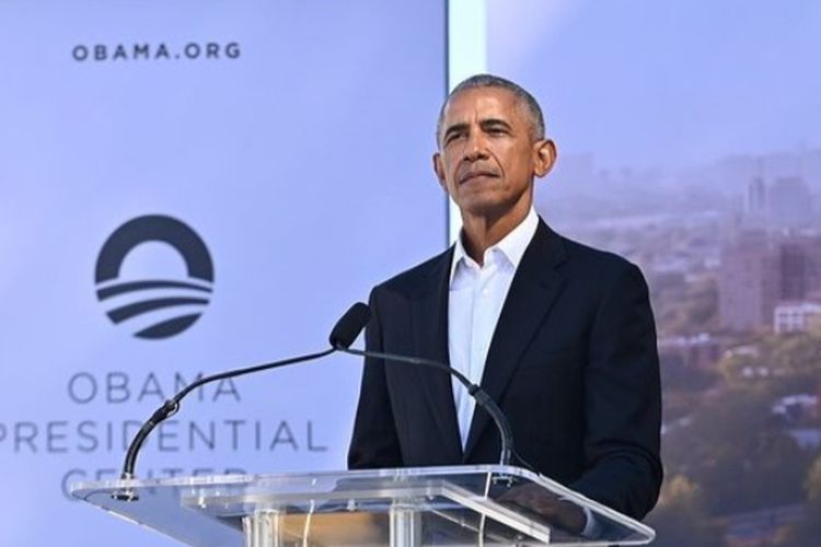 Mengetahui kiat-kiat sukses ala Barack Obama
