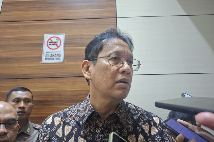 Menkeu Purbaya Akui Bencana Ganggu Pertumbuhan Ekonomi