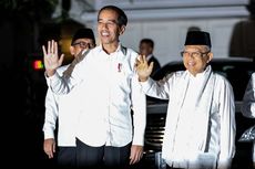 Resmi, Ini 21 Nama Staf Khusus Presiden Jokowi dan Wapres Maruf Amin