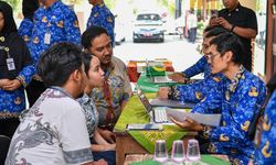 Kawal SPMB di Daerah, Kemendikdasmen Perkuat Koordinasi dengan Pemda