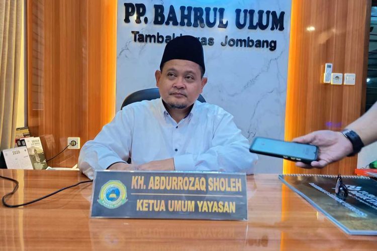 Indahnya Kebersamaan, Muhammadiyah Terjunkan Kokam dan 10.000 Porsi Bakso di Muktamar NU