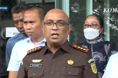 Diserahkan ke Kejari Jakarta Selatan, AG Kembali Ditahan Selama 5 Hari di LPKS Sebelum Dibawa ke Pengadilan
