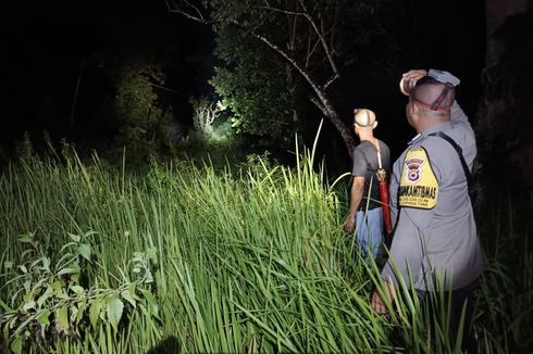 Longsor di Maluku Tengah, Akses Antardesa Lumpuh, Jaringan Listrik Putus