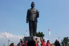 Cerita Megawati soal Adanya Upaya Menghilangkan Pemikiran Soekarno