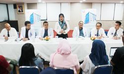 Dukung Penguatan Kesehatan, Radjak Hospital Salemba Hadirkan 'Center of Excellent'