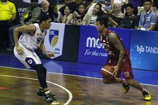 Setelah Ditunda sejak Maret, IBL 2020 Resmi Dibatalkan