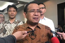 Mensesneg Pimpin Tim Internal Jaring Cawapres Jokowi