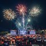 BCL hingga NOAH Bakal Tampil di Konser Drive-In, Simak Harga Tiketnya