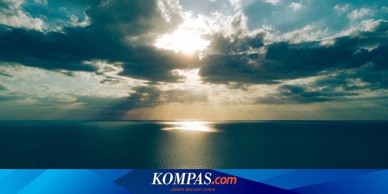 Rahasia Alam Semesta Tak Seperti Peribahasa Dalamnya Laut Sulit Diukur