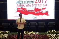 Astra Infra Bidik Jalan Tol Potensial untuk Diakuisisi