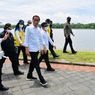 Jelang KTT G20 di Bali, Mangrove Conservation Forest Akan Direhabilitasi 