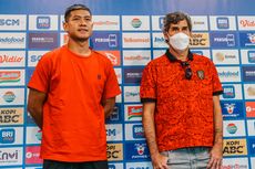 Persib Bandung Vs Bali United, Siapa Pemain Maung yang Jadi Ancaman Serdadu Tridatu?