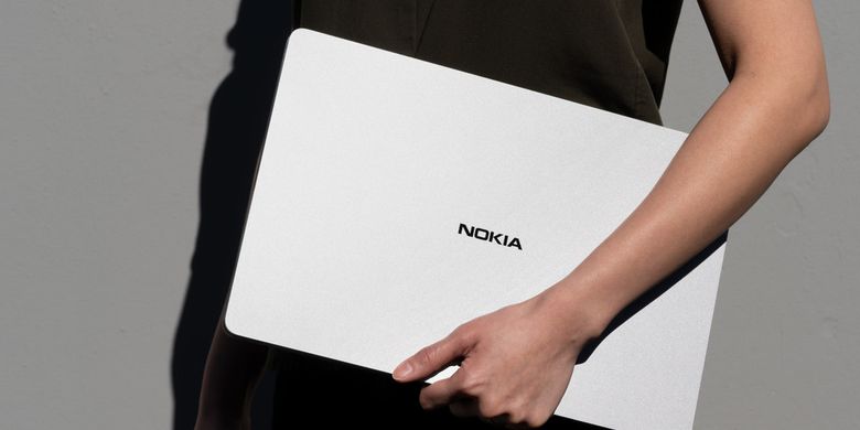 Waduh! Laptop Nokia PureBook Pro Meluncur, Harga Mulai Rp 11 Jutaan