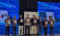PeopleMath Tawarkan Perspektif Baru tentang Produktivitas Kerja