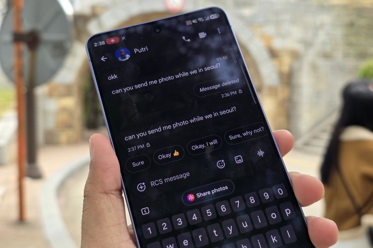 Saya Coba Fitur Now Nudge di Galaxy S26, Balas Chat Tak Perlu Buka Aplikasi