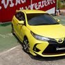 Harga Toyota Yaris di Jawa Tengah per Agustus 2021