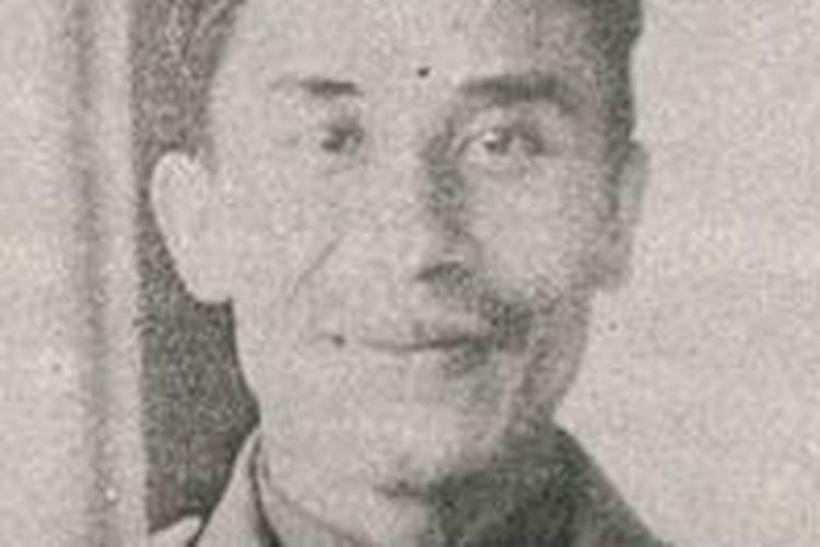 Kasman Singodimedjo, salah satu tokoh Pertempuran Lima Hari di Semarang. 