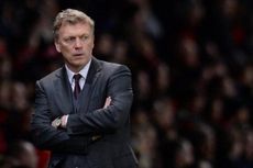 Moyes: Liverpool Favorit di Old Trafford