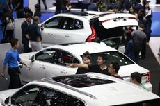 Menyimak Merek Terlaris Pameran Otomotif Bangkok 2018