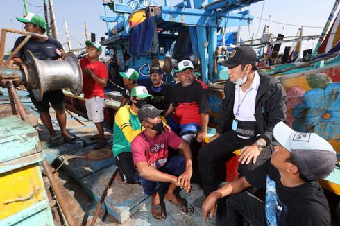 Inovasi Produk Unggulan Berbasis Ikan, Lamongan Luncurkan Pandu Siskamaya