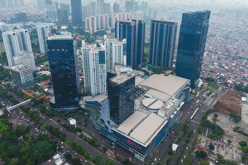 Pakuwon, Pengembang Nomor Satu di Indonesia