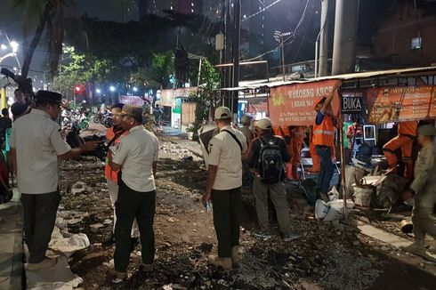 Pengelola Papan Reklame Tak Berizin Bisa Terkena Denda hingga Kurungan Penjara